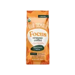 FOUR SIGMATIC Lion's Mane Mushroom Ground Coffee Mix BIO 340 g