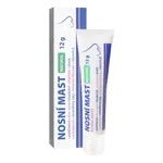 MEDPHARMA Nosní mast natural 12 g