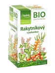 APOTHEKE Rakytníkový čaj s pohankou 20 x 1.5 g