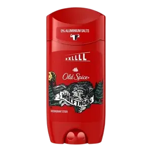OLD SPICE Wolfthorn Tuhý deodorant pro muže 85 ml