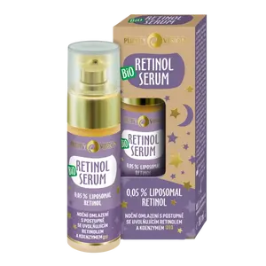 PURITY VISION Bio Retinol serum 30 ml
