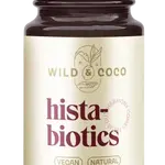 WILD & COCO Histabiotics 60 kapslí