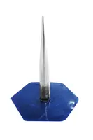 Opravné nýty CONE, různé velikosti - Ferdus Varianta: CONE 8 průměr 8/50 mm. 1 ks