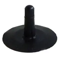 Dušové ventily s patkou, MOTO, AUTO, VAN, TRUCK, AGRO, různé rozměry - Ferdus Varianta: GP5/11.5 (V-584 Pilot). průměr 55 mm. AUTO. 1ks