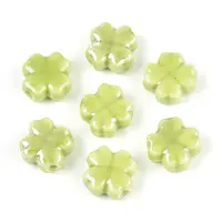 Handmade Porcelain Beads