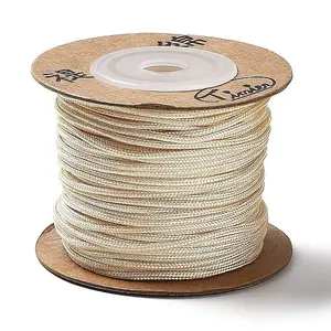Nylon Braided Cord