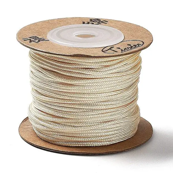 Nylon Braided Cord