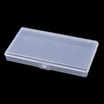 Rectangle Polypropylene(PP) Bead Storage Container