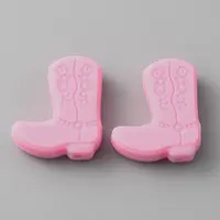 Silicone Beads