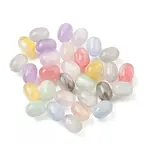Two Tone Resin UV Reactive Beads