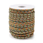 10M Polyester Braided Cord