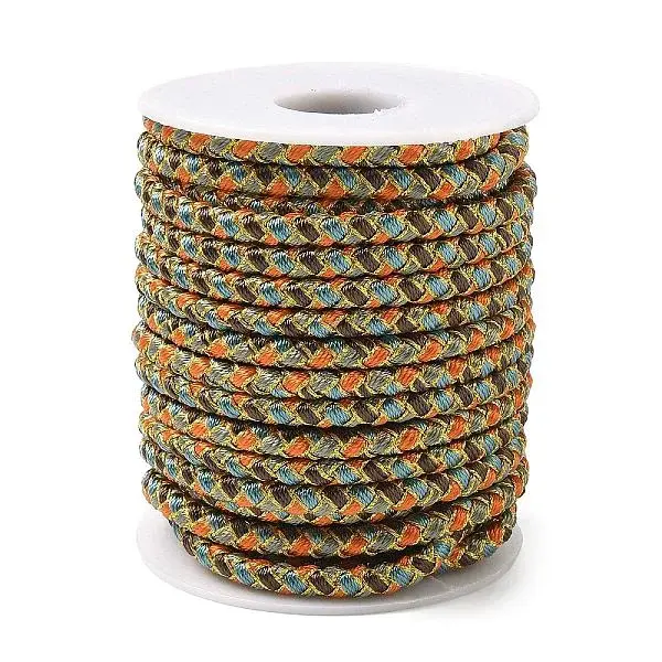 10M Polyester Braided Cord