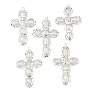 Natural Pearl Big Pendants