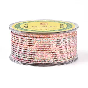 11M Braided Nylon Chinese Knot Cord