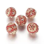 Handmade Indonesia Beads