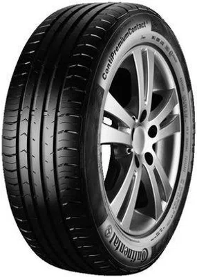 CONTINENTAL 215/65 R 16 98H CONTIPREMIUMCONTACT_5 TL