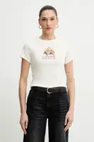 Bavlněné tričko Levi's