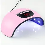54W Plastic Nail Dryer