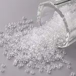 12/0 FGB Grade A Round Glass Seed Beads