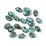 Baking Paint Glass Seed Beads