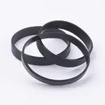 Silicone Wristbands Bracelets