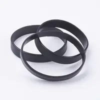 Silicone Wristbands Bracelets
