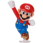 Alltoys Figúrka Super Mario 6 cm Mario