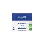 KUSMI TEA Organic Sleep krabička 36g 18 sáčků