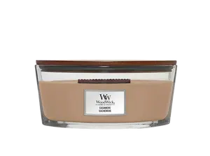 WOODWICK Loď CASHMERE 453.6 g