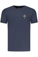 Pánské triko s krátkým rukávem