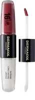 DERMACOL 16H Lip Colour - Dlouhotrvající barva na rty č.35