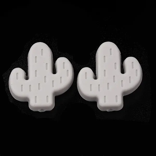 Food Grade Eco-Friendly Silicone Beads