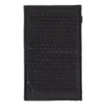 insportline Akupresurní podložka AKU-2000 72x44x2 cm černá