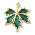 304 Stainless Steel Enamel Pendants
