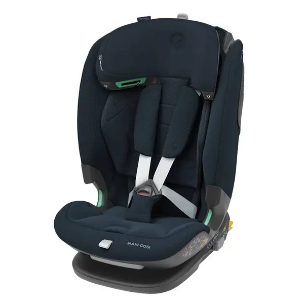 MAXI-COSI Autosedačka Titan Pro i-Size (9-36 kg) Authentic Blue