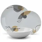 Jídelní sady Alba 12 ks. 672815