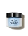 Výživný tělový krém Karité Confort (Bambucké máslo)