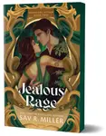 Jealous Rage - Sav R. Miller
