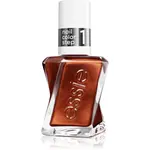 essie Liquid Diamonds lak na nechty s gélovým efektom odtieň 568 Baby Carats 13.5 ml