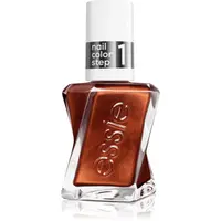 essie Liquid Diamonds lak na nechty s gélovým efektom odtieň 568 Baby Carats 13.5 ml