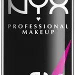 NYX PROFESSIONAL MAKEUP Worth The Hype Mascara řasenka 7 ml