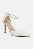 Kožené lodičky Aldo MERLO