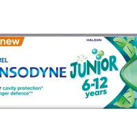 SENSODYNE Junior zubní pasta 50 ml