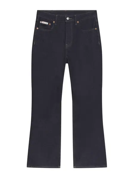 Calvin Klein Jeans Džínsy 'CLASSIC'  modrá denim