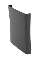 STADLER FORM Roger Little Pre-Filt antimikrobiální textilní předfiltr Dark grey