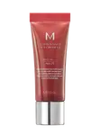Missha BB krém SPF 42 Perfect Cover (BB Cream Ex) 20 ml 25 Warm Beige