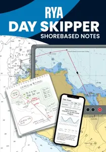 RYA Day Skipper Shorebased Notes - Royal Yachting Association