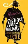 The Memoirs of Sherlock Holmes - Sir Arthur Conan Doyle