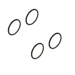 Náhradný diel krytky SAT TGD NEW NDSATTGDNOCR25