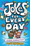 Jokes For Every Day - Toby Reynolds